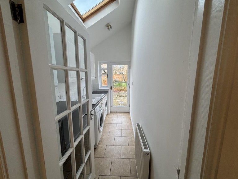 Images for Strawberry Terrace, Bloxham