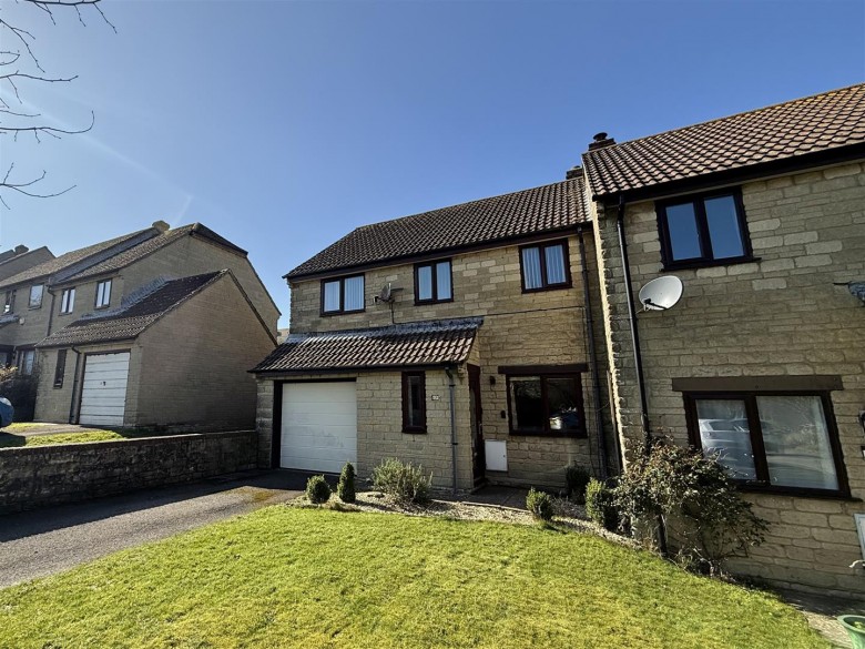 Click the photo for more details of Springfield, Puncknowle, Dorchester