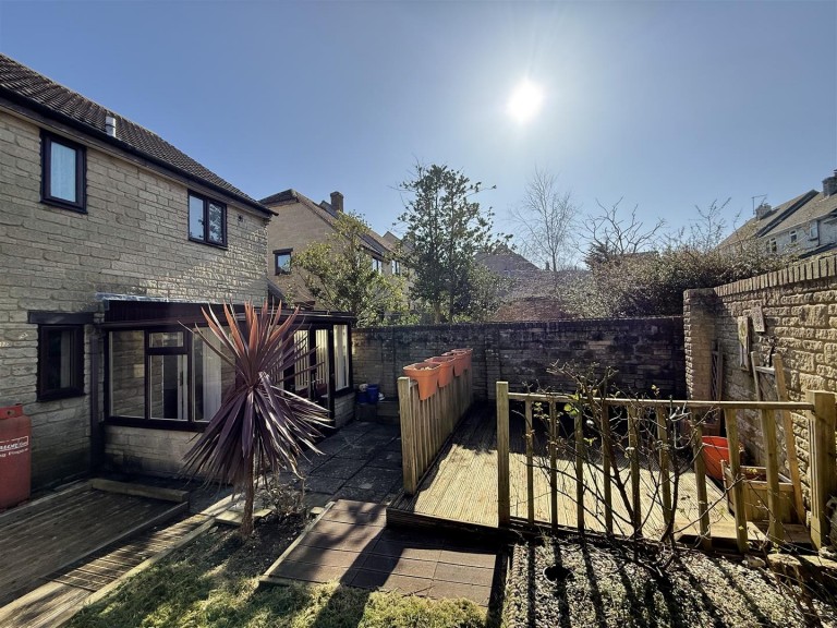 Images for Springfield, Puncknowle, Dorchester