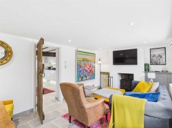 Images for Tiler's Cottage, Burton Overy, Leicestershire