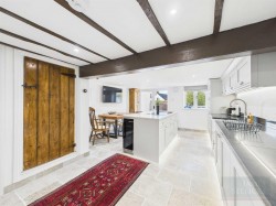 Images for Tiler's Cottage, Burton Overy, Leicestershire