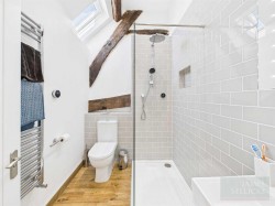 Images for Tiler's Cottage, Burton Overy, Leicestershire