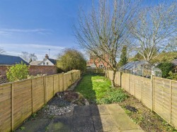 Images for Tiler's Cottage, Burton Overy, Leicestershire