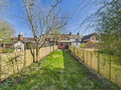 Images for Tiler's Cottage, Burton Overy, Leicestershire