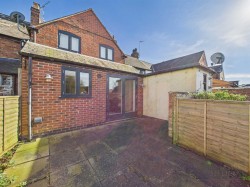 Images for Tiler's Cottage, Burton Overy, Leicestershire