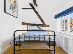 Images for Tiler's Cottage, Burton Overy, Leicestershire