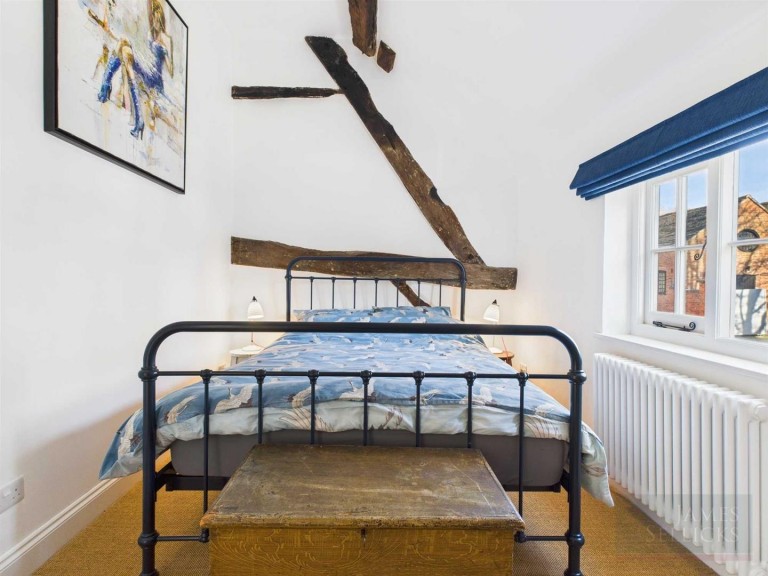 Images for Tiler's Cottage, Burton Overy, Leicestershire
