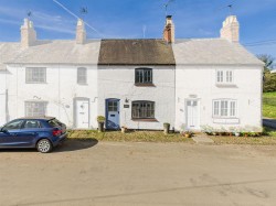 Images for Tiler's Cottage, Burton Overy, Leicestershire