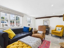 Images for Tiler's Cottage, Burton Overy, Leicestershire