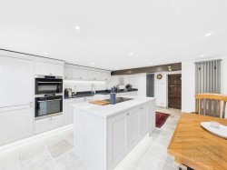 Images for Tiler's Cottage, Burton Overy, Leicestershire