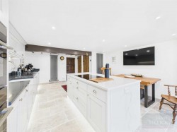 Images for Tiler's Cottage, Burton Overy, Leicestershire
