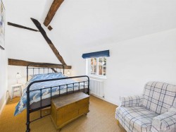 Images for Tiler's Cottage, Burton Overy, Leicestershire
