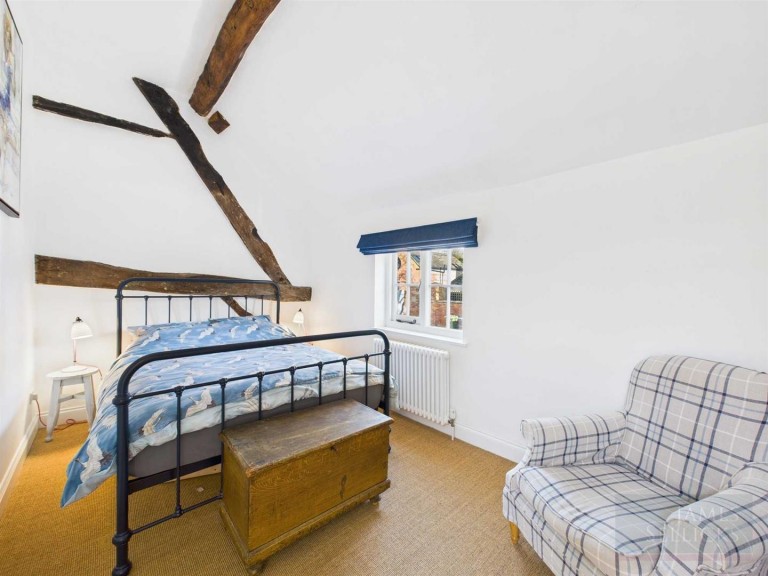 Images for Tiler's Cottage, Burton Overy, Leicestershire