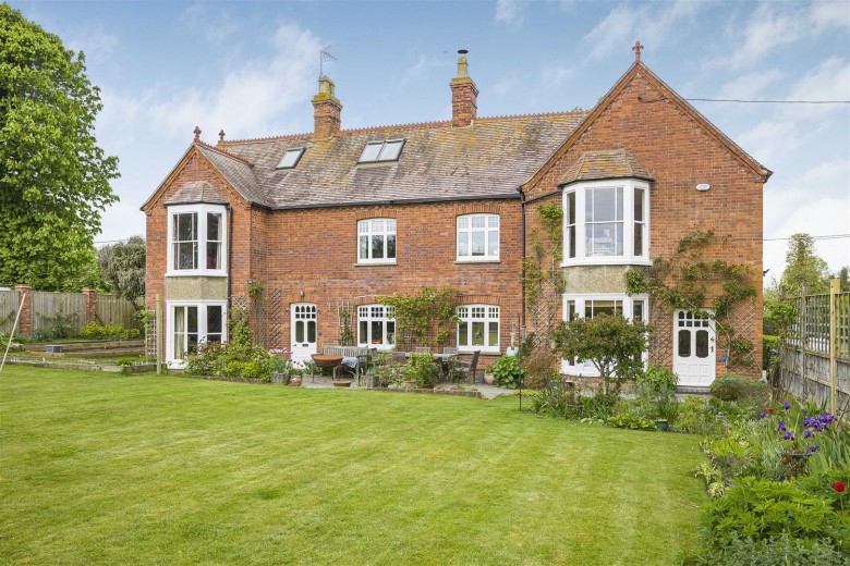 Click the photo for more details of The Springs, WATLINGTON