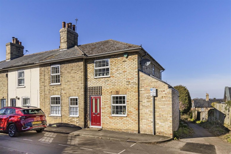 Click the photo for more details of Sun Hill, Royston