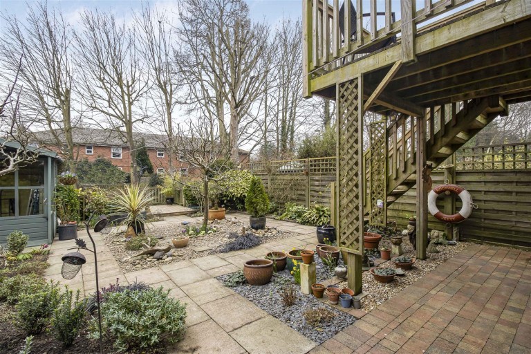 Images for Farmadine Court, Saffron Walden