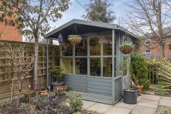 Images for Farmadine Court, Saffron Walden