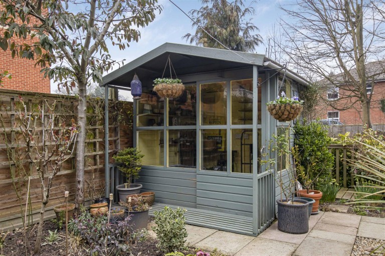 Images for Farmadine Court, Saffron Walden