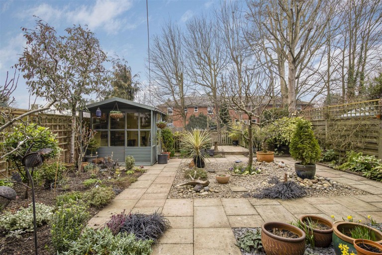 Images for Farmadine Court, Saffron Walden