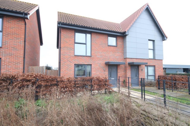 Click the photo for more details of The Covell Corner, The Shade, Soham, Ely