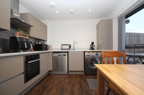 Click the photo for more details of The Covell Corner, The Shade, Soham, Ely