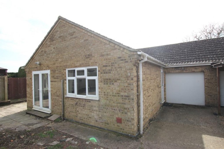 Click the photo for more details of Westway Place, Witcham, Ely