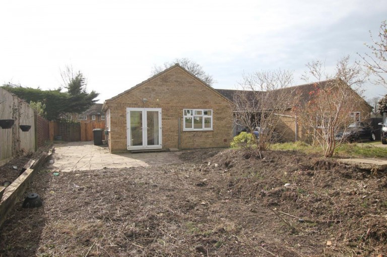 Images for Westway Place, Witcham, Ely