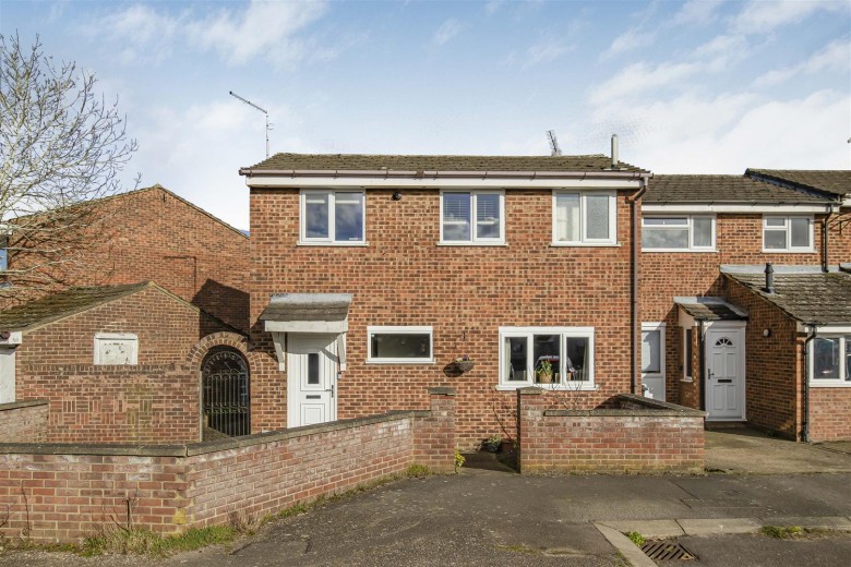 Click the photo for more details of Long Horse Croft, Saffron Walden