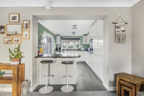 Click the photo for more details of Long Horse Croft, Saffron Walden