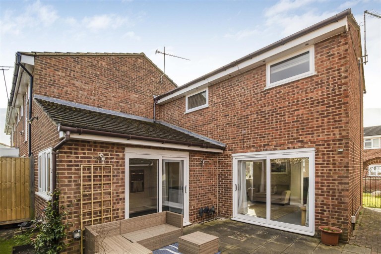Images for Long Horse Croft, Saffron Walden