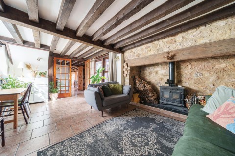 Click the photo for more details of Sampford Arundel, Wellington