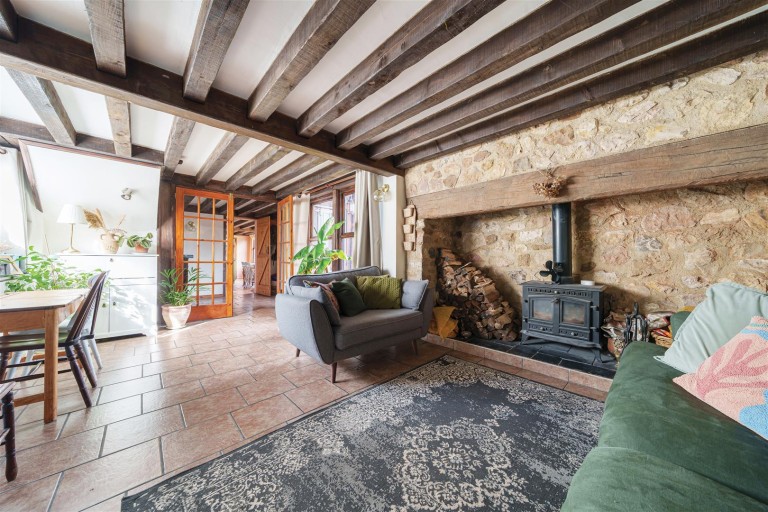 Images for Sampford Arundel, Wellington