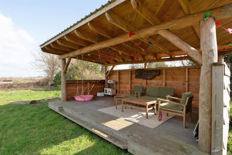 Images for Sampford Arundel, Wellington