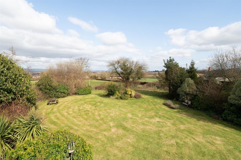 Images for Sampford Arundel, Wellington