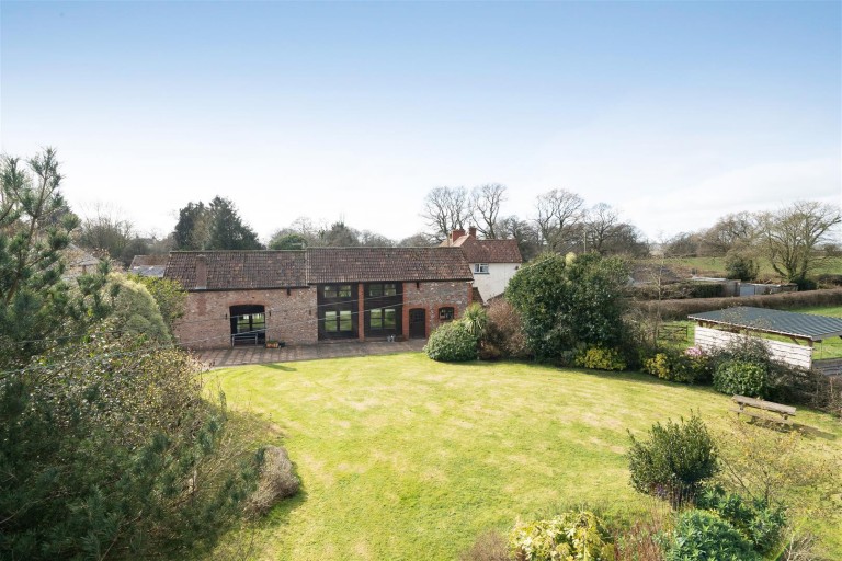 Images for Sampford Arundel, Wellington