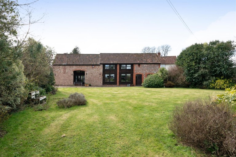 Images for Sampford Arundel, Wellington