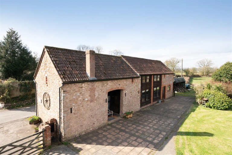 Images for Sampford Arundel, Wellington