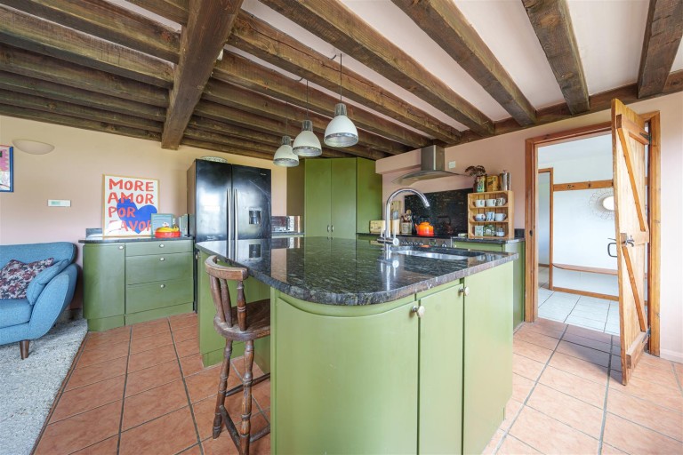 Images for Sampford Arundel, Wellington