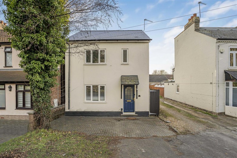 Click the photo for more details of Cherry Hinton Road, Cambridge