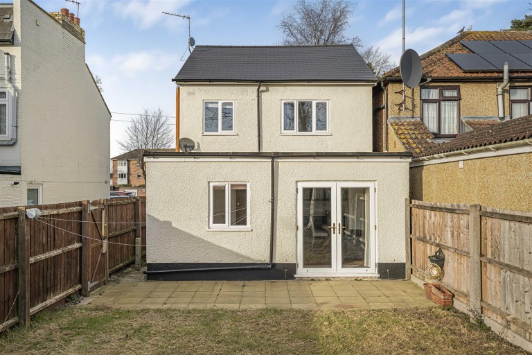 Images for Cherry Hinton Road, Cambridge