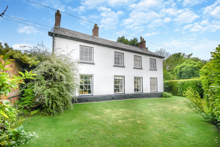 Images for The Nook, Whissendine, Rutland