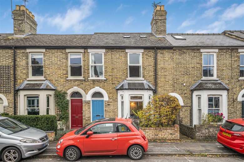 Click the photo for more details of Cavendish Road, Cambridge