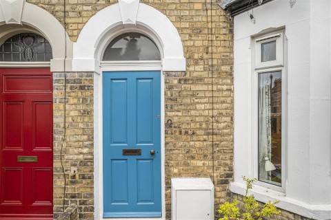 Click the photo for more details of Cavendish Road, Cambridge