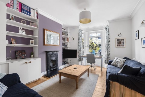 Click the photo for more details of Cavendish Road, Cambridge