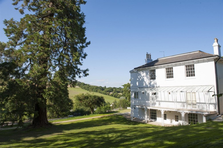 Click the photo for more details of Charmouth