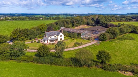 Click the photo for more details of Nomansland, Tiverton