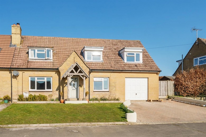 Click the photo for more details of St. Martinsfield, Martinstown, Dorchester