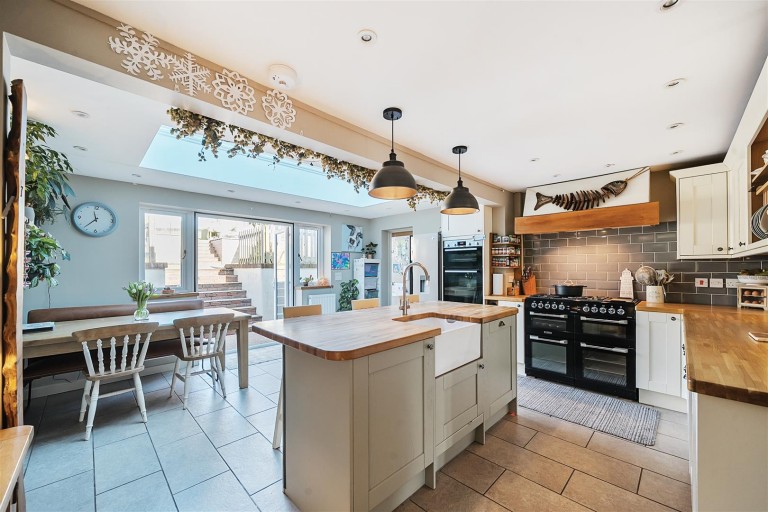 Images for St. Martinsfield, Martinstown, Dorchester