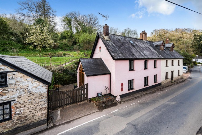 Images for Battleton, Dulverton