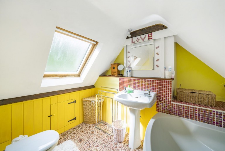 Images for Battleton, Dulverton